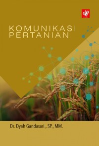 Image of Komunikasi Pertanian.