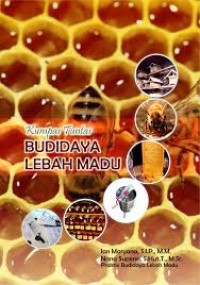 Image of Kupas Tuntas Budidaya Lebah madu.
