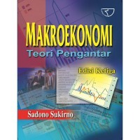 Makroekonomi : Teori Pengantar