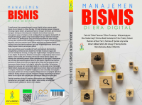 Manajemen Bisnis di Era Digital.