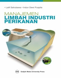 Image of Manajemen Limbah Industri Perikanan.