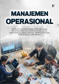 Image of Manajemen Operasional.