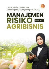 Image of Manajemen Risiko Dalam Agribisnis.