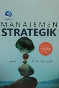 Manajemen Strategik.
