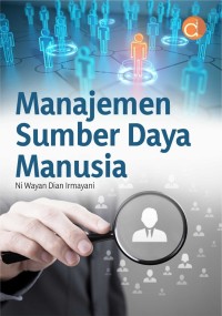 Manajemen sumber daya manusia.