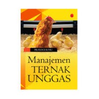 Image of Manajemen Ternak Unggas.
