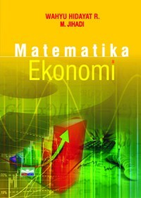 Matematika Ekonomi.