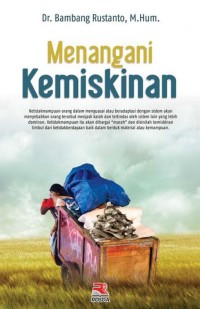 Image of Menangani kemiskinan.