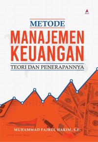 Image of Metode Manajemen Keuangan teori dan penerapannya.
