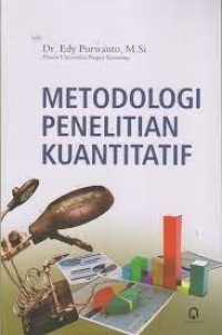 Metodologi PEnelitian Kuantitatif