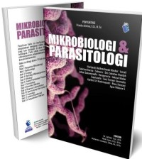 Image of Mikrobiologi & Parasitologi.