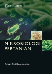 Mikrobiologi Pertanian.