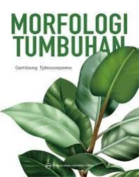 Image of Morfologi Tumbuhan.