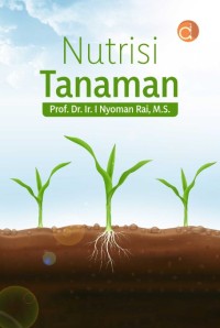 Nutrisi Tanaman.