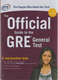 Official Gre Quantitative Reasoning Practice Question.