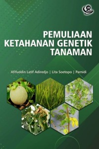Pemuliaan Ketahanan Genetika Tanaman.