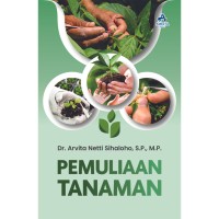 Image of Pemuliaan Tanaman .