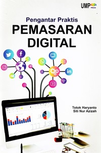 Pengantar Pemasaran Digital.