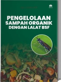 Image of Pengelolaan Sampah Organik dengan Lalat BSF.