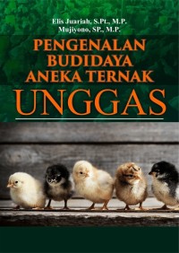 Image of Pengenalan budidaya aneka ternak unggas.