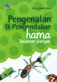 Image of Pengenalan & Pengendalian Hama Tanaman Pangan