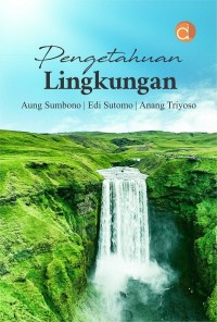 Pengetahuan Lingkungan .