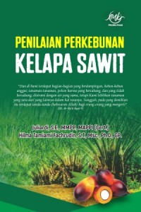 Image of Penilaian Perkebunan Kelapa Sawit.