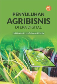 Image of Penyuluhan Agribisnis di era digital.