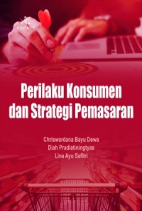 Image of Perilaku Konsumen dan Strategi Pemasaran.