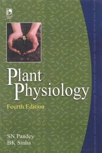 Image of PLANT PHYSIOLOGY
