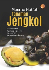 Plasma Nutfah Tanaman Jengkol.