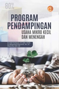 Program Pendampingan Usaha Mikro Kecil dan Menengah.