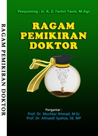 Ragam Pemikiran Doktor.