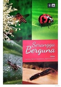 Serangga Berguna .