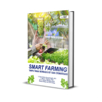Image of Smart Farming Tanpa tanah berbasis IOT dan Otomatisasi.