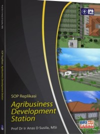 SOP Replikasi Agribusiness Development Station.
