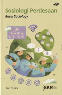 Image of Sosiologi Perdesaan (Rural Sociology).