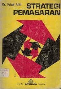 Image of Strategi Pemasaran.