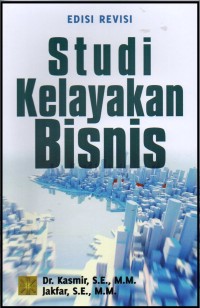 Image of Studi Kelayakan Bisnis .