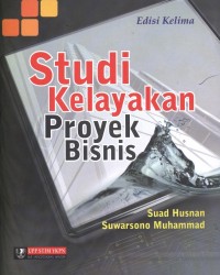 Image of Studi Kelayakan Proyek Bisnis