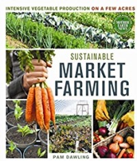 Sustainable Market Farming.