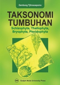 Taksonomi Tumbuhan (Spermatophyta)