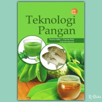 Teknologi Pangan .