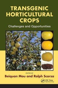 Image of Transgenic Horticultural Crops : Challenges And Opportunities