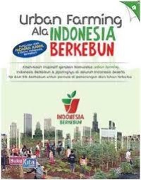 Image of Urban Farming Ala Indonesia Berkebun.