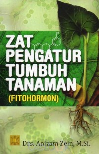 Image of zat Pengatur Tumbuh Tanaman (Fitohormon).